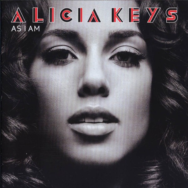 Alicia Keys